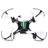 JJRC H8 Mini Headless Mode 6 Axis Gyro 2.4GHz 4CH RC Quadcopter with 360 Degree Rollover Function