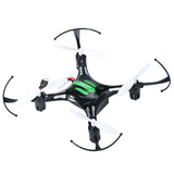 JJRC H8 Mini Headless Mode 6 Axis Gyro 2.4GHz 4CH RC Quadcopter with 360 Degree Rollover Function