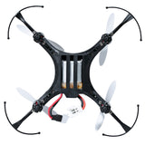 JJRC H8 Mini Headless Mode 6 Axis Gyro 2.4GHz 4CH RC Quadcopter with 360 Degree Rollover Function