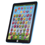 Kids Children English Learning Pad Toy Educational Computer Tablet