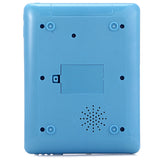 Kids Children English Learning Pad Toy Educational Computer Tablet
