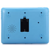 Kids Children English Learning Pad Toy Educational Computer Tablet