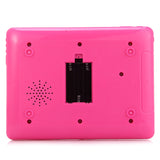 Kids Children English Learning Pad Toy Educational Computer Tablet