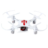 JJRC H8 Mini Headless Mode 6 Axis Gyro 2.4GHz 4CH RC Quadcopter with 360 Degree Rollover Function