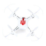 JJRC H8 Mini Headless Mode 6 Axis Gyro 2.4GHz 4CH RC Quadcopter with 360 Degree Rollover Function