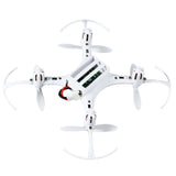 JJRC H8 Mini Headless Mode 6 Axis Gyro 2.4GHz 4CH RC Quadcopter with 360 Degree Rollover Function