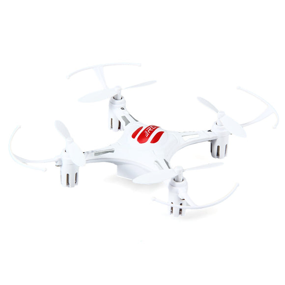 JJRC H8 Mini Headless Mode 6 Axis Gyro 2.4GHz 4CH RC Quadcopter with 360 Degree Rollover Function