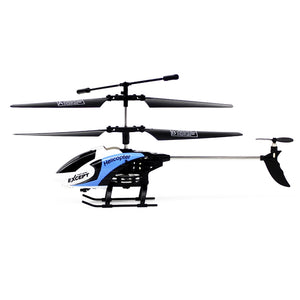 FQ777 610 3.5CH 6-Axis Gyro RTF Infrared Control Helicopter Drone Toy