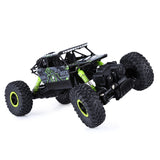 HB P1801 2.4GHz 1:18 Scale RC 4WD Off-road Race Truck Toy