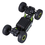 HB P1801 2.4GHz 1:18 Scale RC 4WD Off-road Race Truck Toy