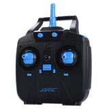 JJRC H23 2.4G RC Quadcopter Land / Sky 2 in 1 6 Axis Gyro UFO Headless Mode / One Key Return Feature
