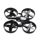 JJRC H36 Mini 2.4GHz 4CH 6 Axis Gyro RC Quadcopter with Headless Mode / Speed Switch