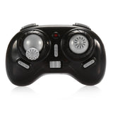 JJRC H36 Mini 2.4GHz 4CH 6 Axis Gyro RC Quadcopter with Headless Mode / Speed Switch