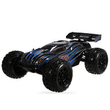 JLB Racing 21101 1:10 4WD RC Brushless Off-road Truck 80km/h 2.4GHz 2CH with Splashproof Anti-shock Wheelie Function