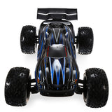JLB Racing 21101 1:10 4WD RC Brushless Off-road Truck 80km/h 2.4GHz 2CH with Splashproof Anti-shock Wheelie Function