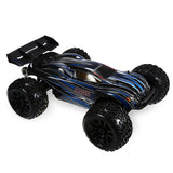 JLB Racing 21101 1:10 4WD RC Brushless Off-road Truck 80km/h 2.4GHz 2CH with Splashproof Anti-shock Wheelie Function