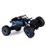 HB P1801 2.4GHz 1:18 Scale RC 4WD Off-road Race Truck Toy