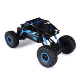 HB P1801 2.4GHz 1:18 Scale RC 4WD Off-road Race Truck Toy