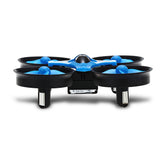 JJRC H36 Mini 2.4GHz 4CH 6 Axis Gyro RC Quadcopter with Headless Mode / Speed Switch