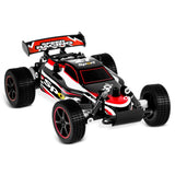 Jule 23211 1:20 Brushed RC Car RTR Splashproof / 2.4GHz 2WD / Impact-resistant PVC Shell