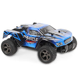 Jule UJ99 - 2812B 2.4GHz 1:20 RC Car RTR 20km/h / Shock Absorber / Impact-resistant PVC Shell