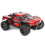 Jule UJ99 - 2812B 2.4GHz 1:20 RC Car RTR 20km/h / Shock Absorber / Impact-resistant PVC Shell