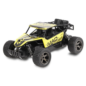 Jule UJ99 - 1815B 2.4GHz 1:20 RC Car RTR 20km/h / Shock Absorber / Impact-resistant PVC Shell