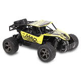 Jule UJ99 - 1815B 2.4GHz 1:20 RC Car RTR 20km/h / Shock Absorber / Impact-resistant PVC Shell