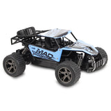 Jule UJ99 - 1815B 2.4GHz 1:20 RC Car RTR 20km/h / Shock Absorber / Impact-resistant PVC Shell