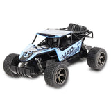 Jule UJ99 - 1815B 2.4GHz 1:20 RC Car RTR 20km/h / Shock Absorber / Impact-resistant PVC Shell