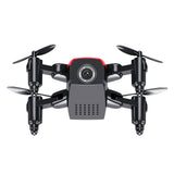 S9 Micro Foldable RC Quadcopter RTF 2.4GHz 4CH 6-axis Gyro / Headless Mode / One Key Return