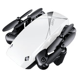 S9 Micro Foldable RC Quadcopter RTF 2.4GHz 4CH 6-axis Gyro / Headless Mode / One Key Return