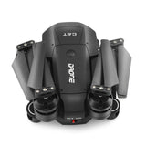T3505 Foldable RC Quadcopter RTF Altitude Hold / Headless Mode / 360-degree Flip