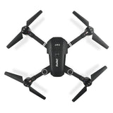 T3505 Foldable RC Quadcopter RTF Altitude Hold / Headless Mode / 360-degree Flip