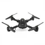 T3505 Foldable RC Quadcopter RTF Altitude Hold / Headless Mode / 360-degree Flip