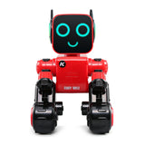 JJRC R4 Voice-activated Intelligent RC Robot