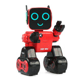 JJRC R4 Voice-activated Intelligent RC Robot