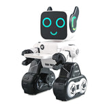 JJRC R4 Voice-activated Intelligent RC Robot