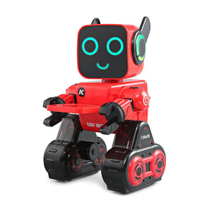 JJRC R4 Voice-activated Intelligent RC Robot