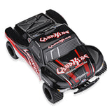 FEILUN LK815 2.4GHz 1:10 Off-Road Remote Control Car Toys