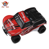 FEILUN LK815 2.4GHz 1:10 Off-Road Remote Control Car Toys