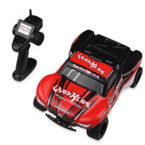 FEILUN LK815 2.4GHz 1:10 Off-Road Remote Control Car Toys