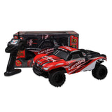FEILUN LK815 2.4GHz 1:10 Off-Road Remote Control Car Toys