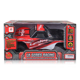 FEILUN LK815 2.4GHz 1:10 Off-Road Remote Control Car Toys