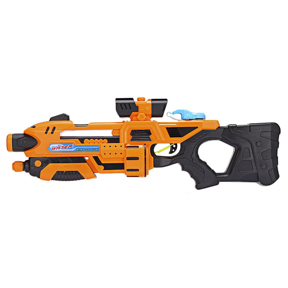 YJ8188 - 1 Children Large Size High-pressure Water Gun Toys