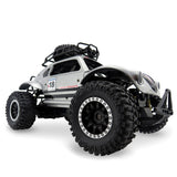 Flytec SL - 145A 1/14 2.4GHz 25km/h Independent Suspension Spring Off Road Vehicle RC Crawler Car