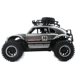 Flytec SL - 145A 1/14 2.4GHz 25km/h Independent Suspension Spring Off Road Vehicle RC Crawler Car