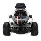 Flytec SL - 145A 1/14 2.4GHz 25km/h Independent Suspension Spring Off Road Vehicle RC Crawler Car
