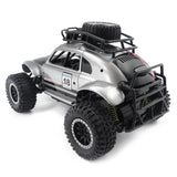 Flytec SL - 145A 1/14 2.4GHz 25km/h Independent Suspension Spring Off Road Vehicle RC Crawler Car