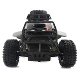 Flytec SL - 145A 1/14 2.4GHz 25km/h Independent Suspension Spring Off Road Vehicle RC Crawler Car